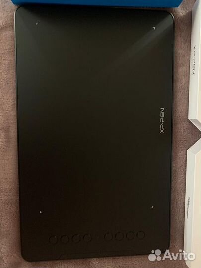 Продам новый графический планшет