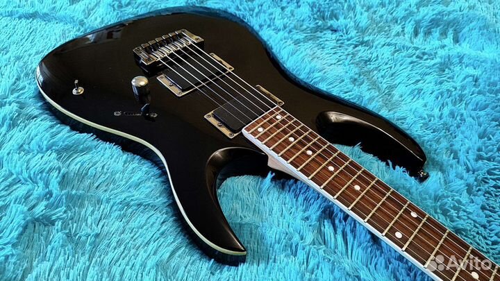 Гитара Ibanez rga42