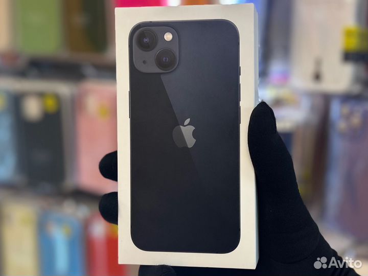 iPhone 13, 128 ГБ