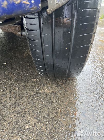 Колеса r 13 летние