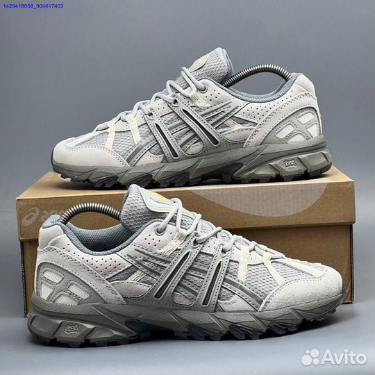 Кроссовки Asics Gel-Sonoma 15-50 (Арт.24959)