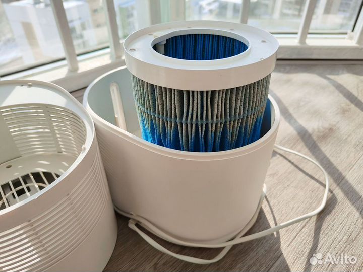 Увлажнитель Xiaomi Mijia Pure SMART Humidifier