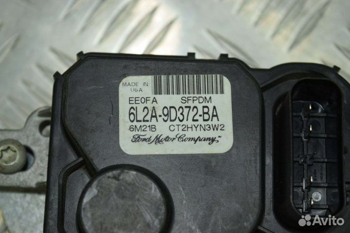 Модуль управления бензонасосом Ford Explorer 4 4.6