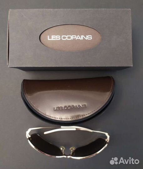 Солнцезащитные очки LES Copains