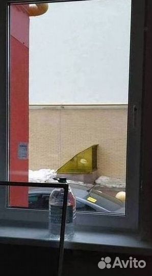 Пластиковые окна и двери пвх