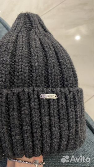 Шапка pulka
