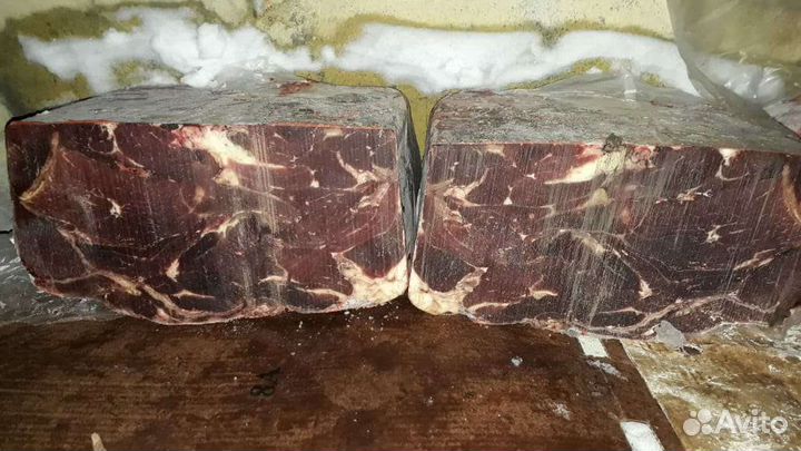 Мясо для собак без костей. Опт от 30 кг