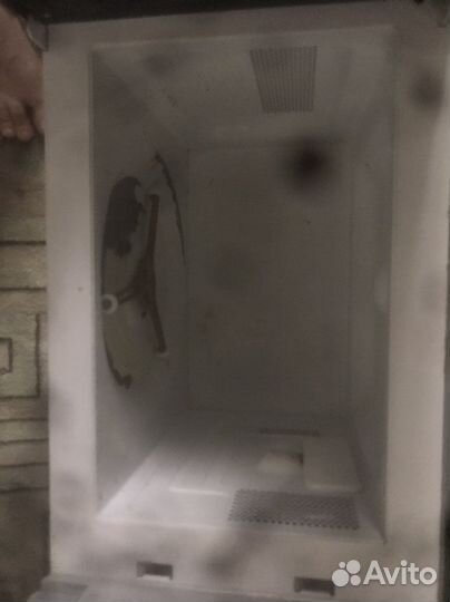 Свч микроволновая печь lg