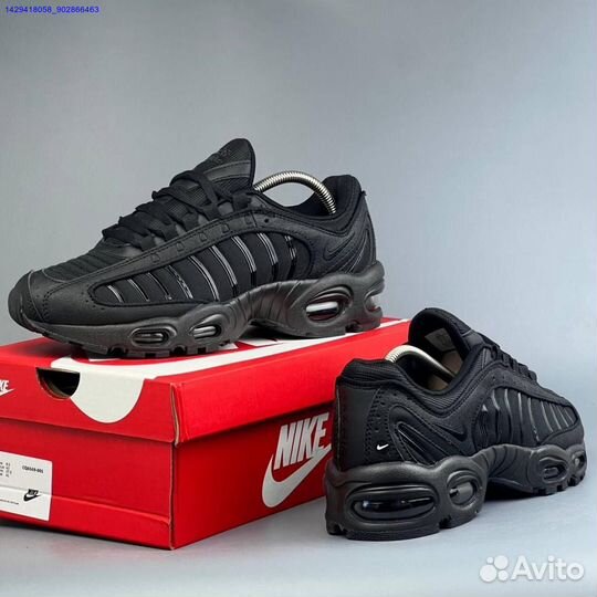 Кроссовки Nike Air Max Tailwind 4 (Арт.34841)