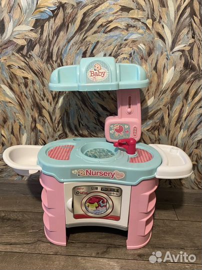 Детская кухня