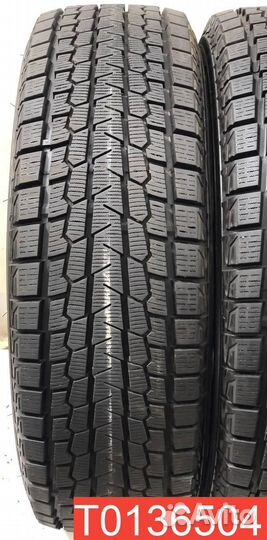 Yokohama Ice Guard G075 225/65 R17 102Q