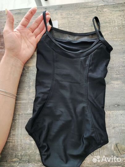 Купальник детский 98 104