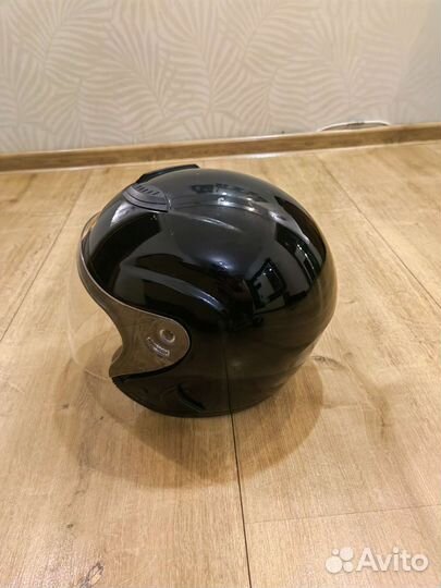 Мотоциклетный шлем