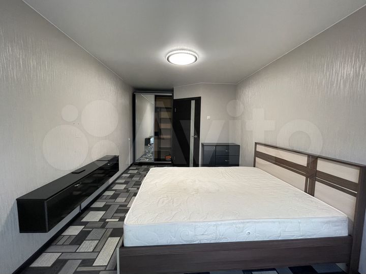 2-к. квартира, 42,8 м², 3/5 эт.