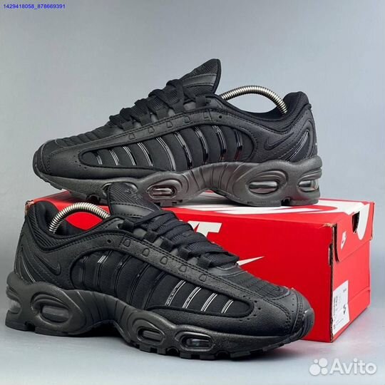 Кроссовки Nike Air Max Tailwind 4 (Арт.94308)