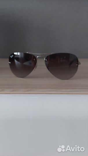 Солнцезащитные очки ray ban 3449