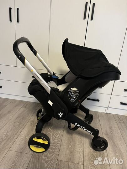 Автолюлька от 0