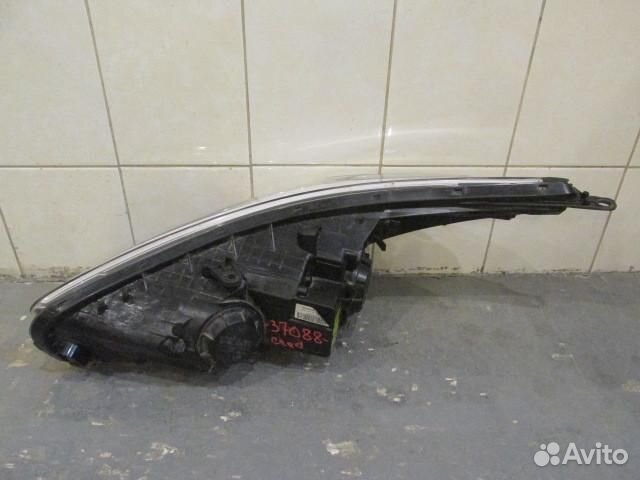 Фара правая Kia Ceed