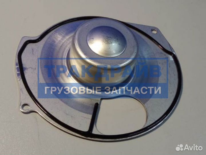 Прокладка отопителя Thermo Pro 90 Вольво Фш4 Фм4