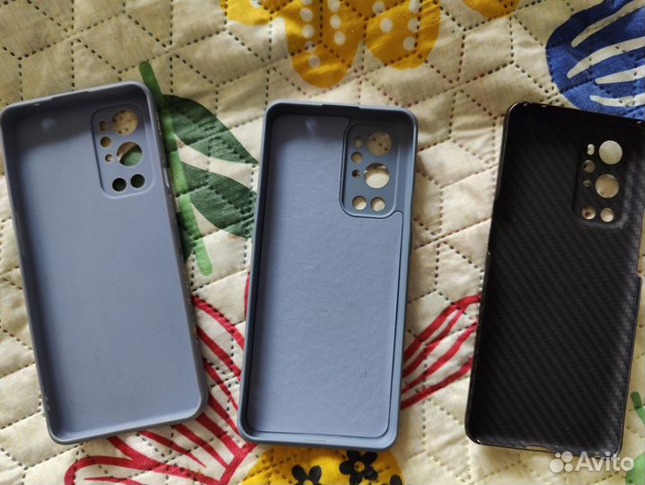 Чехол на OnePlus 9pro