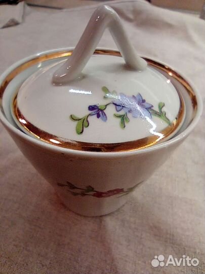 Сахарница лфз