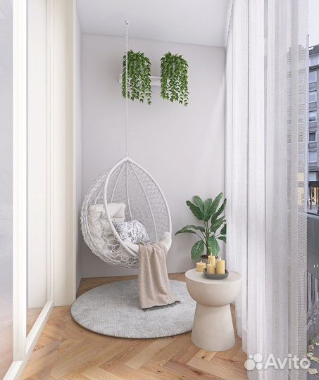 Дизайнер квартир Проекты