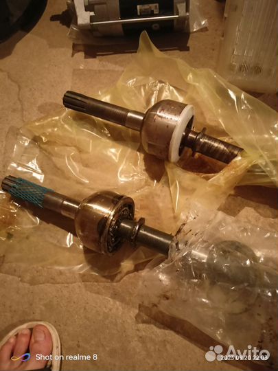 Шарнир УАЗ patriot