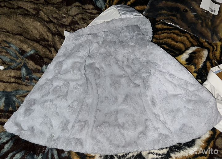 Куртка для девочки