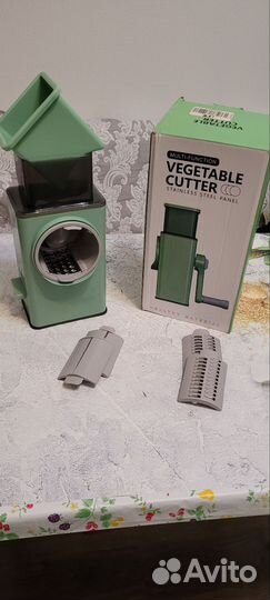 Овощерезка