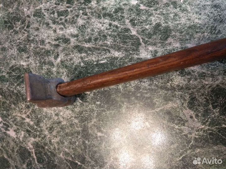 Молотки слесарные СССР