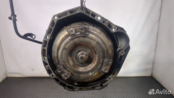 Кпп - автомат (АКПП) Mercedes C W203, 2003