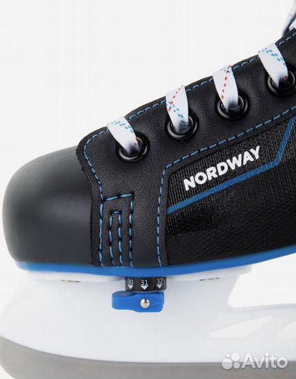 Новые Коньки 25-29 размер