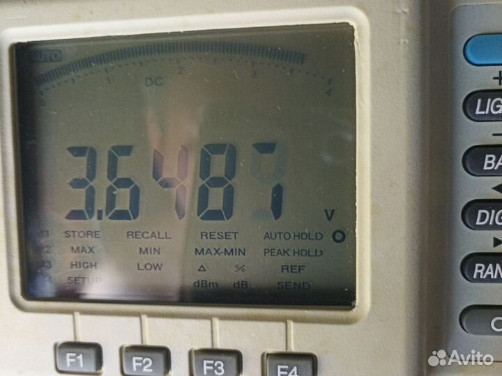 Элемент питания SL-840