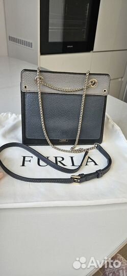 Сумка furla оригинал