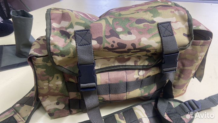 Ранец боевой «сухарка»