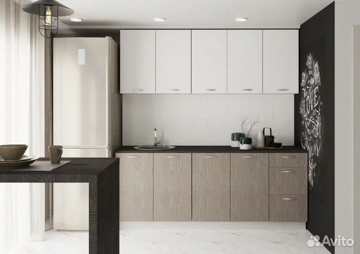 Кухонный гарнитур в рассрочку