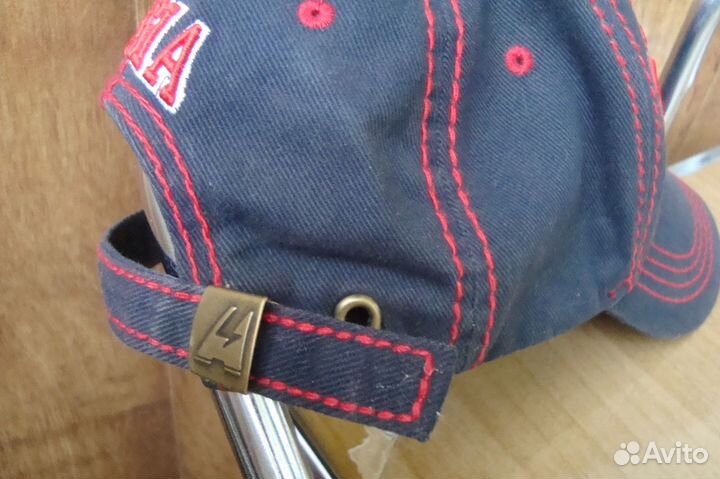 Бейсболка оригинал