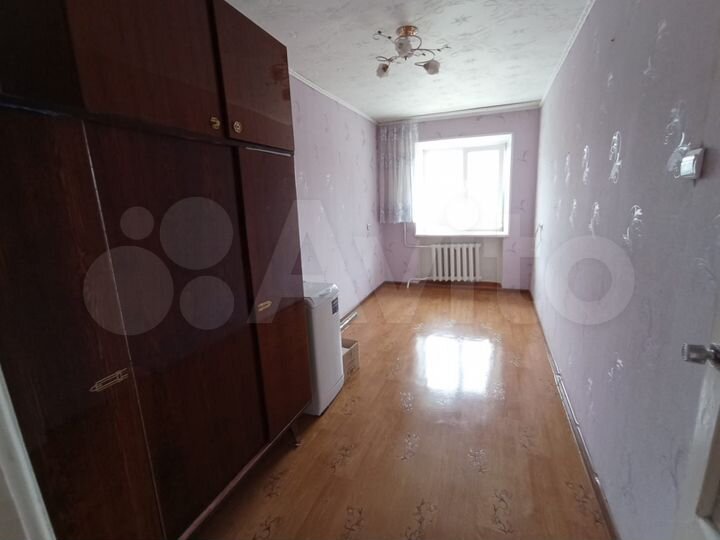 2-к. квартира, 40,8 м², 2/2 эт.