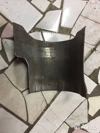 Пыльник шруса, левый Audi A8 D3 4.2