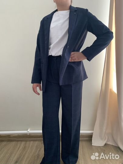 Школьная форма