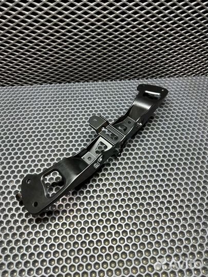 Паук мотоцикла Kawasaki ZX-6R ZX636 05-08 кронштей