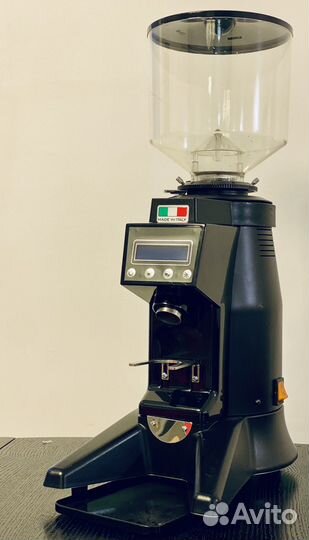 Кофемолка электрическая