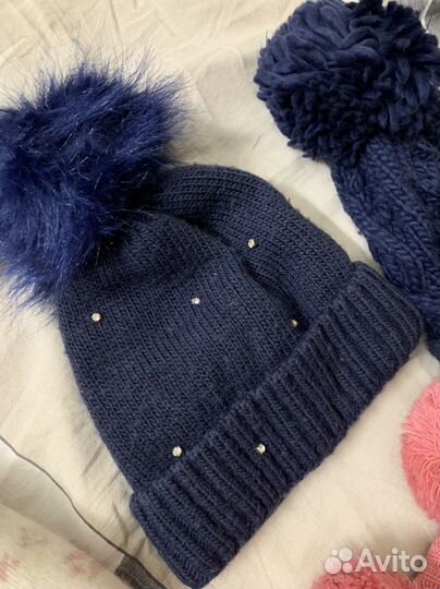 Шапка детская