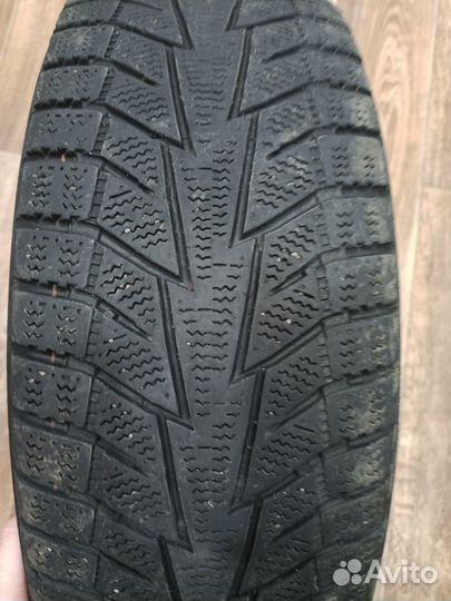 Hankook Winter I'Cept IZ2 185/65 R15 92