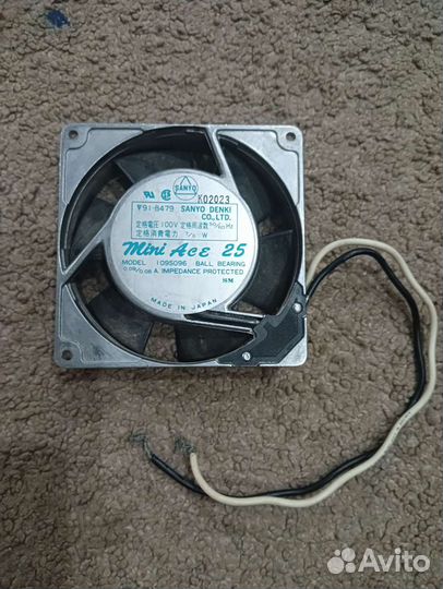 Кулер для пк