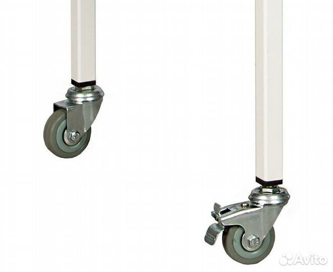 Столик процедурный Hilfe мд SP 3G