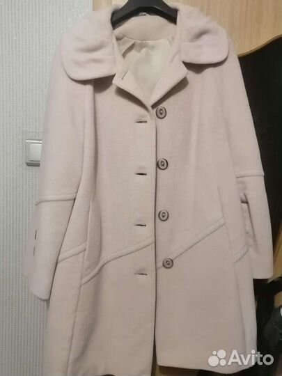 Пальто