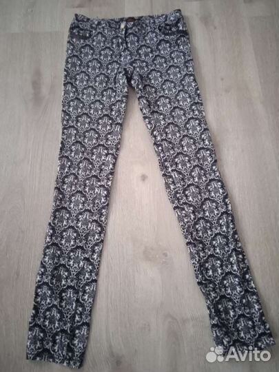 Брюки для девочек подростков