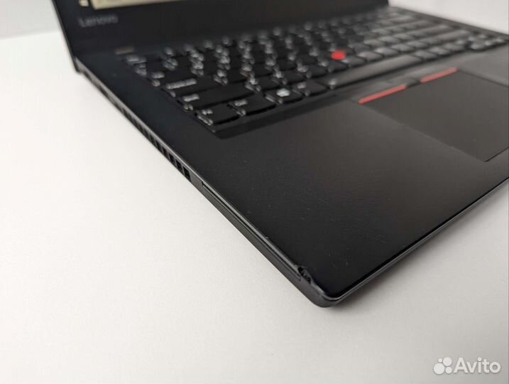 Lenovo Thinkpad T470/14