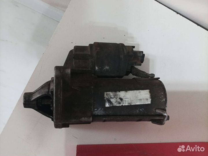 Стартер гранта калина 2 2190 2192